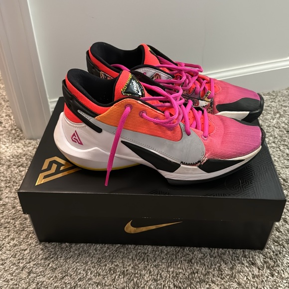 Nike Zoom Freak 2 - Picture 3 of 6